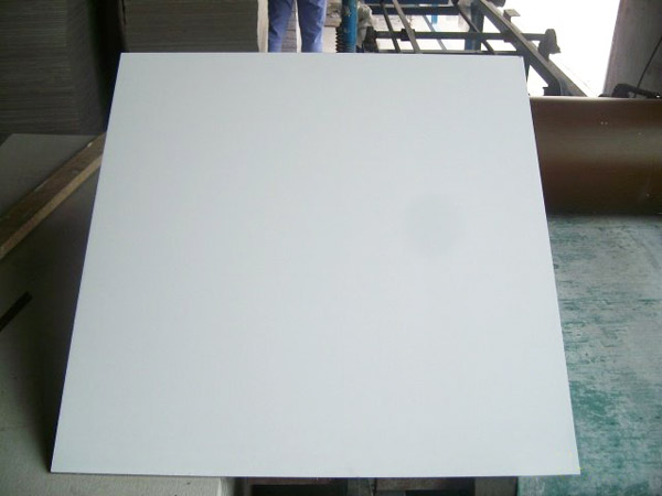 calcium silicate board